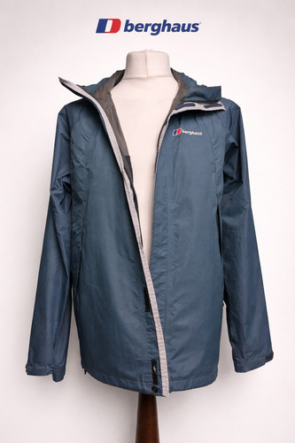 Berghaus extreme weather - berghaus,