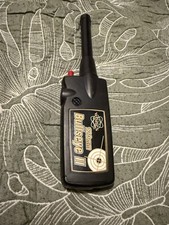 Whites Pro Pointer Pinpointer 120mm Bullseye 2