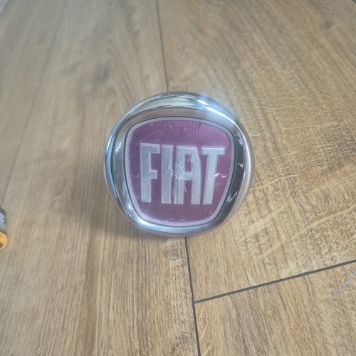 Genuine fiat punto rear - fiat,