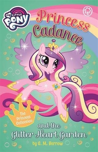 Little pony princess - pony:,