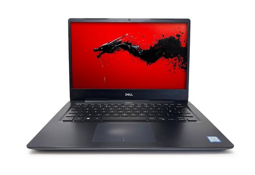 Laptop dell vostro - laptop,