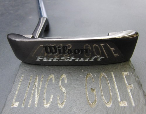 Wilson staff fat shaft ci4 - shaft,