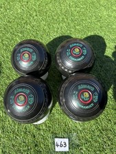 SIZE 1H /  ALMARK COMMANDER