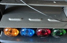 Retro Vintage Disco Lights