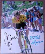 greg lemond tour de france on