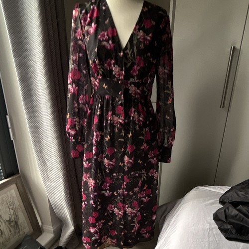 Ted baker women pink floral - pink,