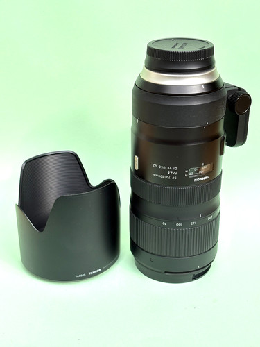Tamron a025 200mm - a025, 70-200mm