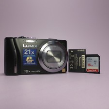 Panasonic Digital Camera Lumix