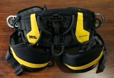 Petzl Sequoia SRT Arborist