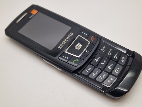 Good condition orange - condition, (orange