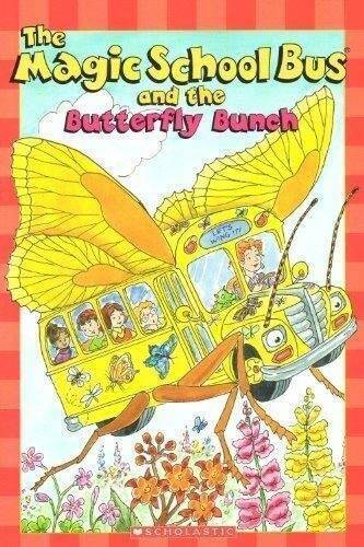 The magic school bus and - the,