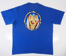 Mambo T-shirt Mrs Hand & Her 5