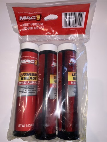 Mag1 multi purpose lithium - purpose,