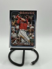 Forrest Wall Rookie- Atlanta