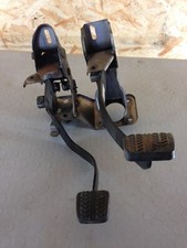 Mazda Pick-Up B2500 (2002) 2.5