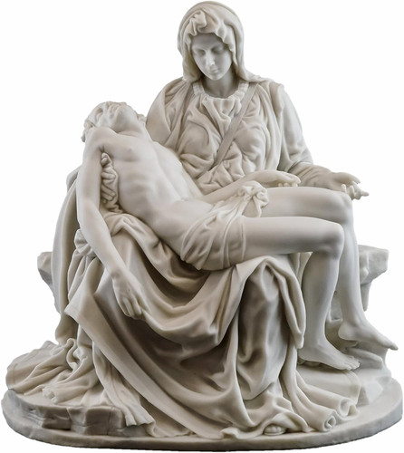 Pieta michelangelo - pieta,