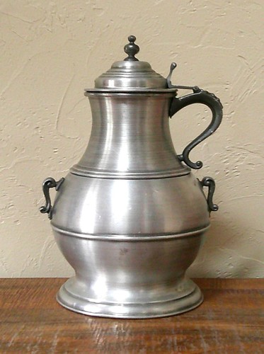 Large vintage aluminum - large,