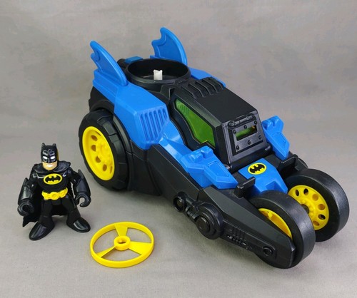 Imaginext super friends - imaginext, dc