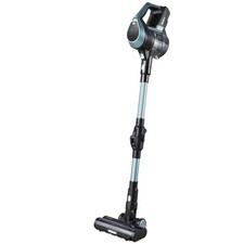 Beldray Smartflex Cordless Vacuum – 1L Stick Vac, Flexi-Hinge, LED Display