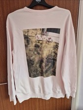 Simone Rocha X H&M Pink