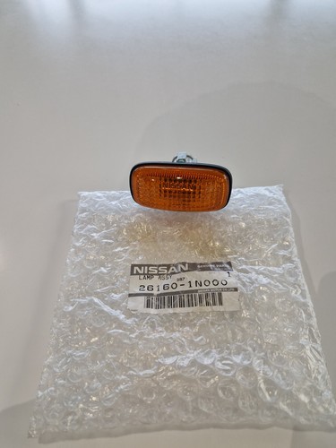 Genuine nissan almera - genuine,