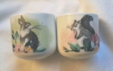 Cath Kidston Woodland Animals