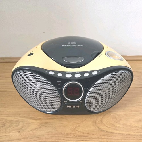 Vintage philips soundmachine - philips,