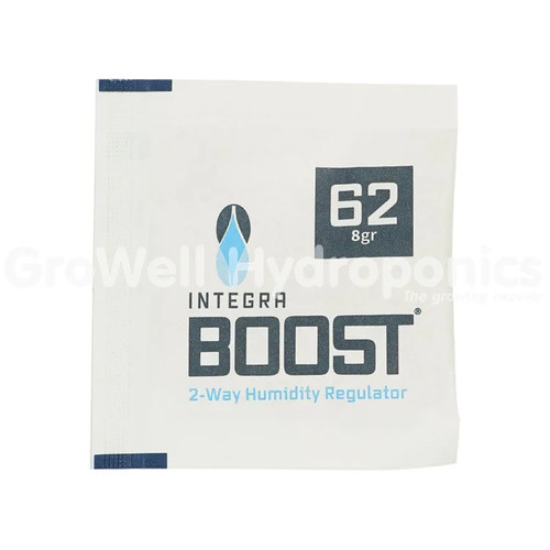 Integra boost humidity packs - integra,