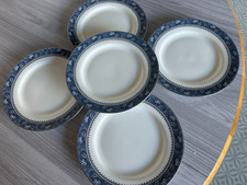 Aynsley Blue Mist 5 x 6.5"