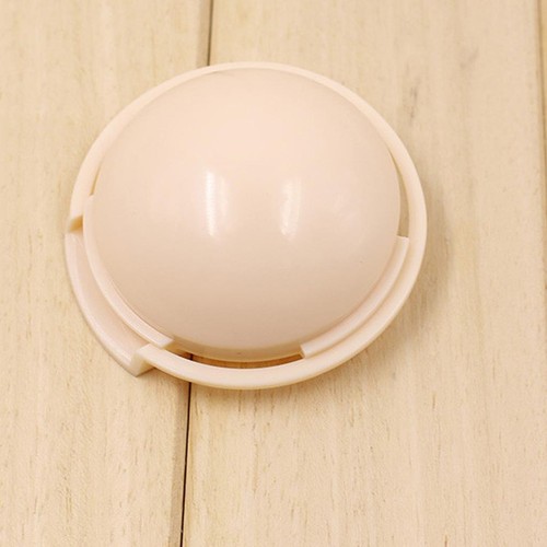 Doll head scalp shell - scalp,