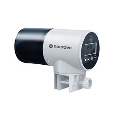 Noerden Bubbly Automatic Fish