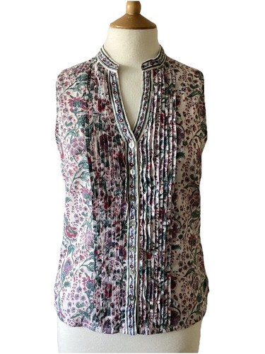 East anokhi indian - &, floral