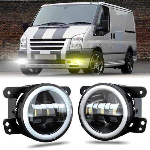 Pair for ford transit mk7 - for,