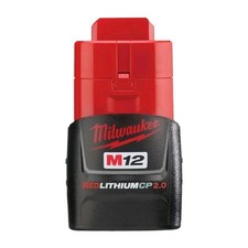 Genuine Milwaukee M12™