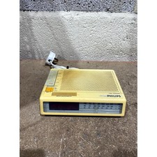 Vintage Philips D-3622 Digital