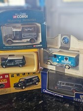 collectable model trucks