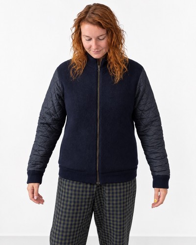 Barbour men blue - men’s,