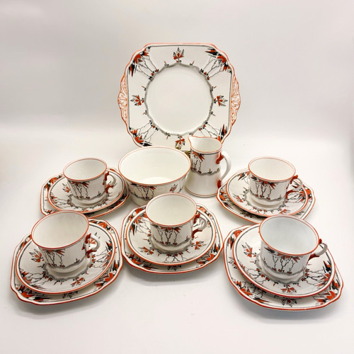Vintage 1920s 30s phoenix - 1920s/30s,