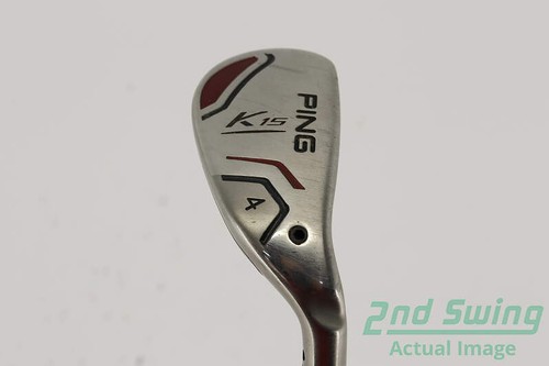 Ping k15 hybrid - hybrid, 4