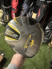 Cobra S2 Offset Driver 11.5°