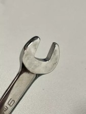 Blue-Point Ratchet Spanner BPOERMSP9