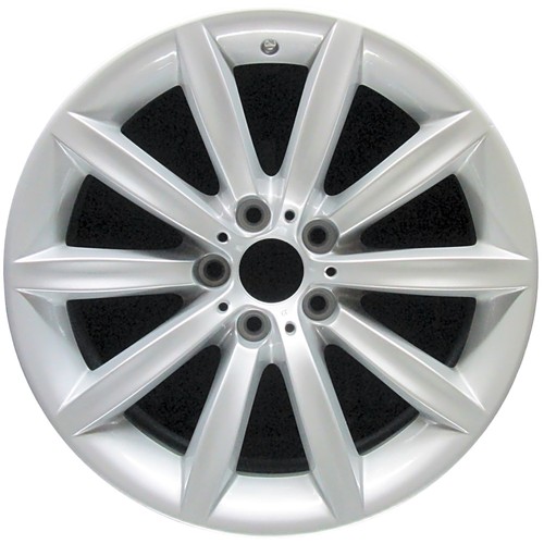 Wheel rim bmw 745li 745i - rim,