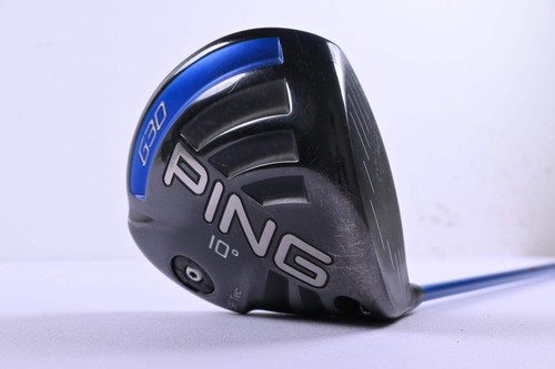 Ping g30 tec driver - driver, /