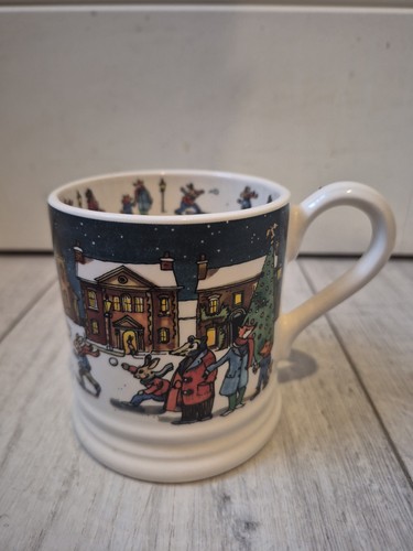 Emma bridgewater winter - emma,