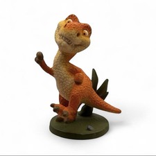 Baby Dino Figure Ice Age 2009