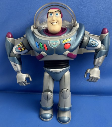 Toy story buzz lightyear - buzz,