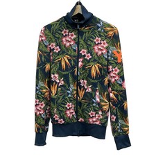 Auth Y-3 - Khaki Orange Multi Men's Tracksuit