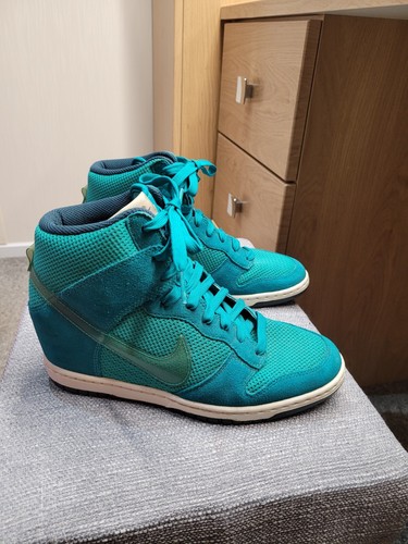 Nike dunk sky high - nike,