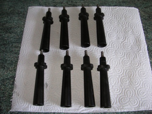 Daimler 250 set - v8, of