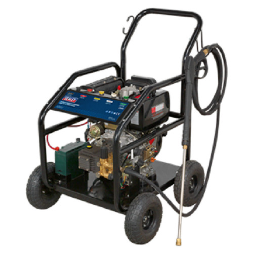 Sealey pwdm3600 pressure - sealey,